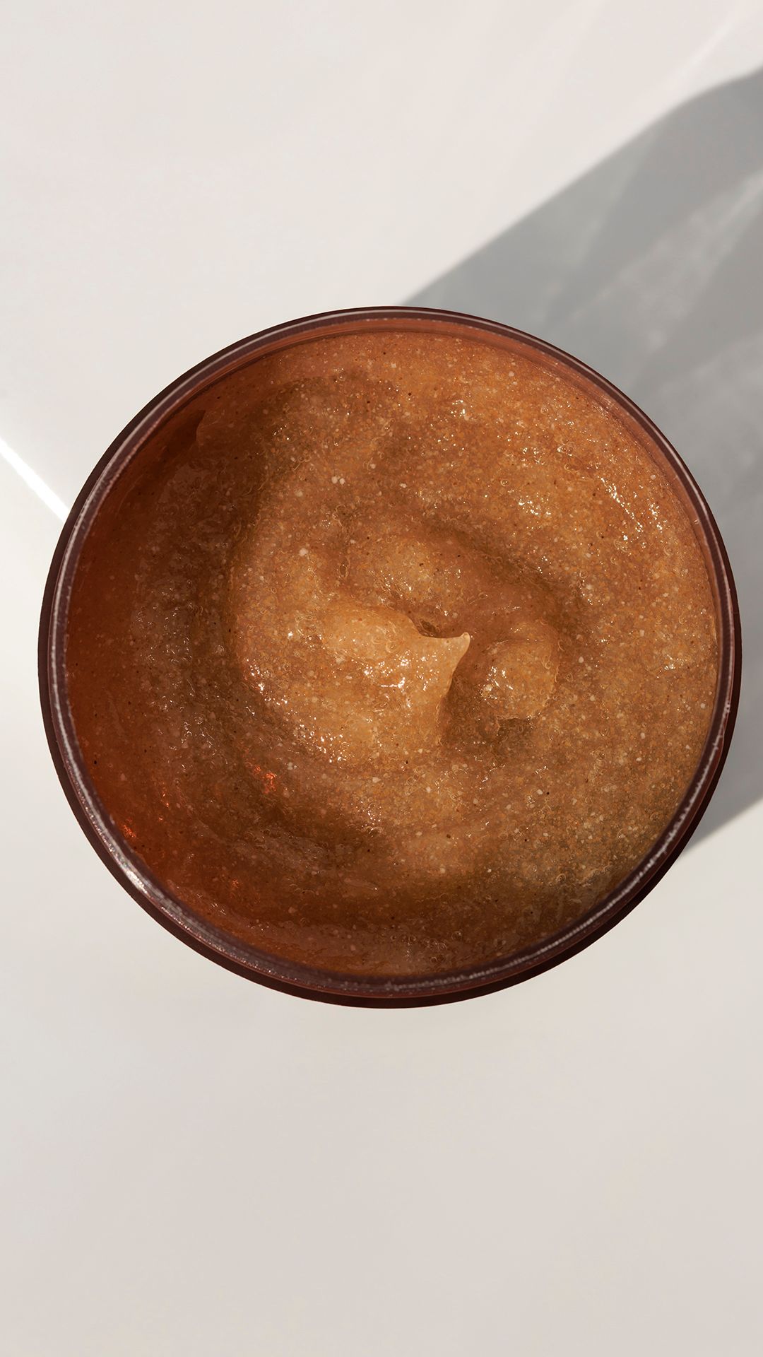Ziaja Cocoa Butter Shower Scrub With Macrogranules 200ml