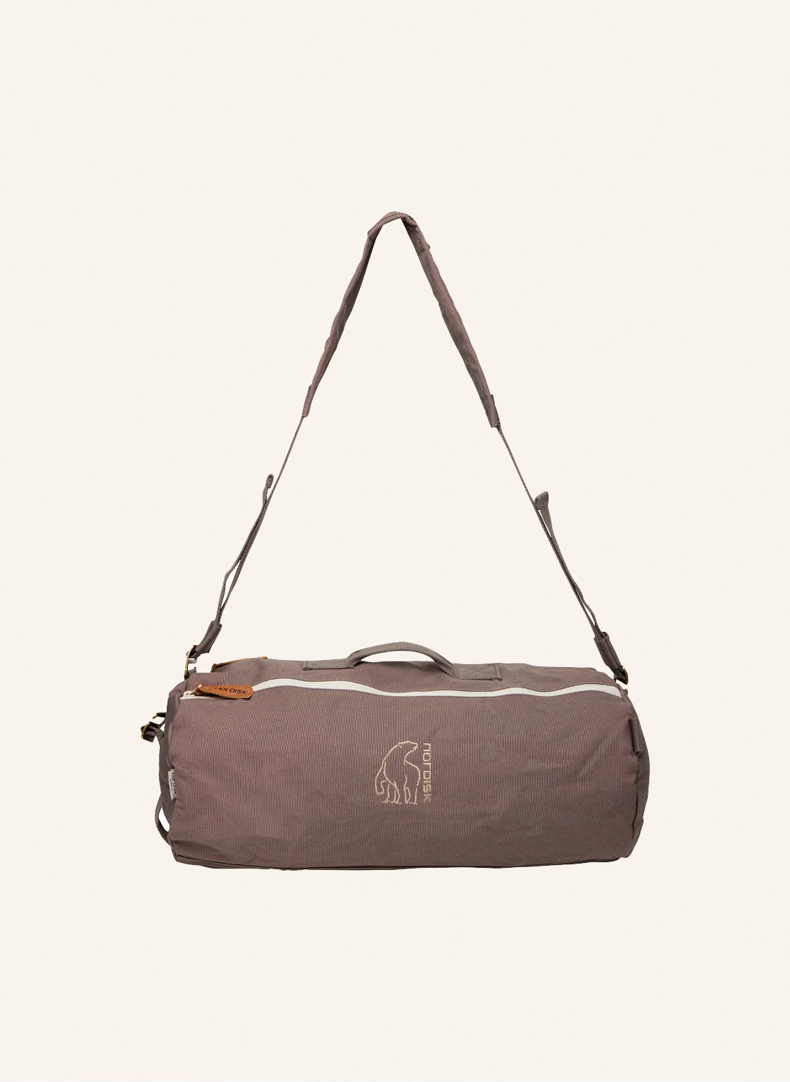 NORDISK Reisetasche KARLSTAD 27 DUFFEL