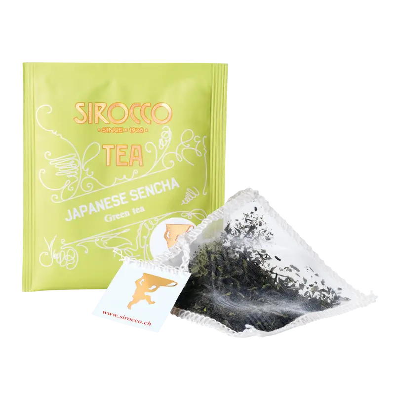 Tee Japanese Sencha