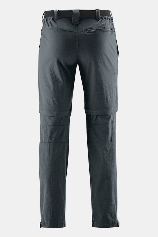 Maier Sports Tajo Regular Zip Off Broek
