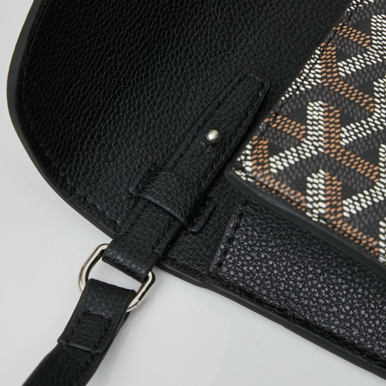 Goyard Chypre Wallet Pouch
