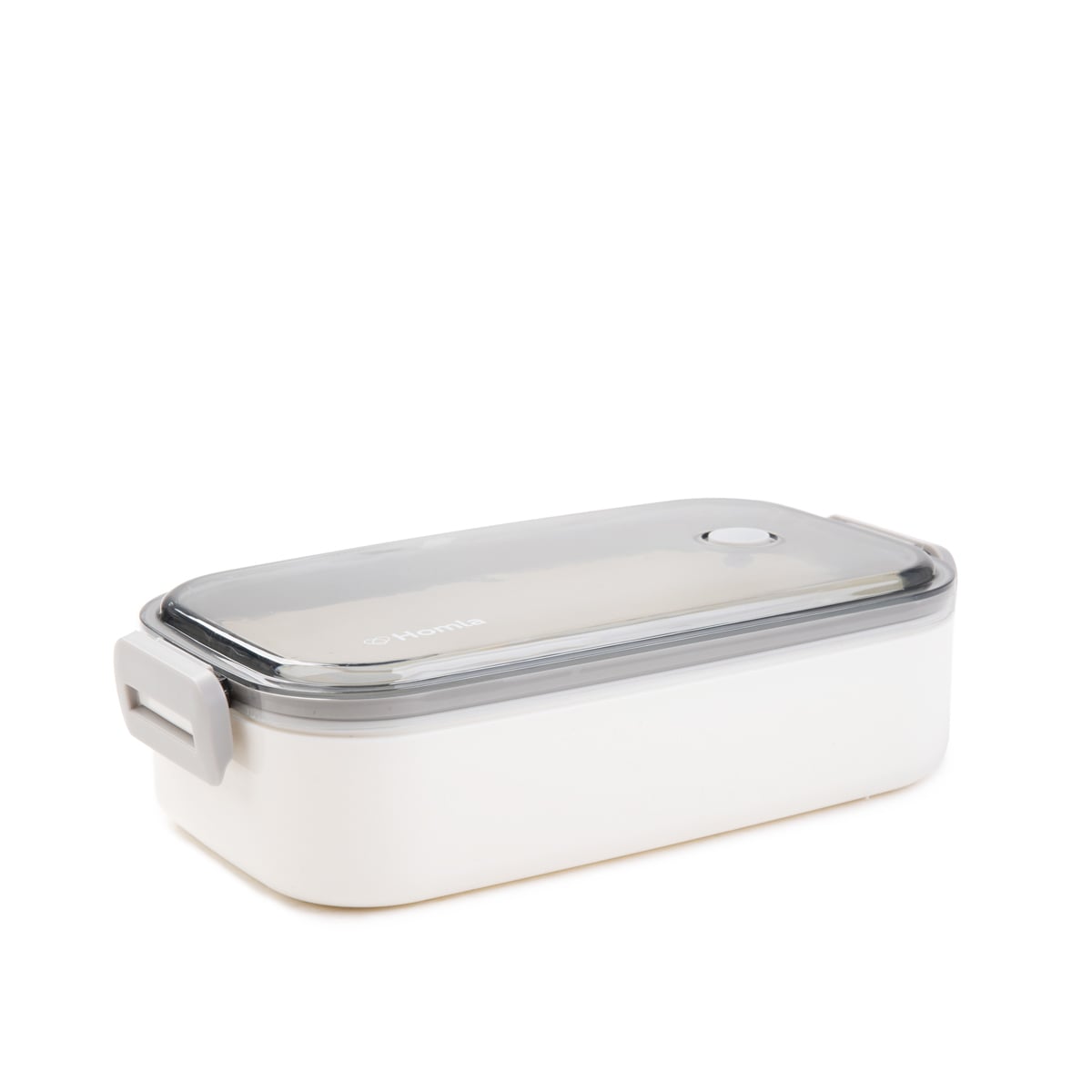 Lunchbox LOENE biały 750 ml