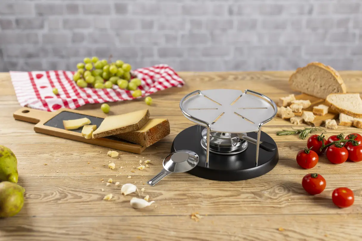 Rechaud Fondue-Zubehör