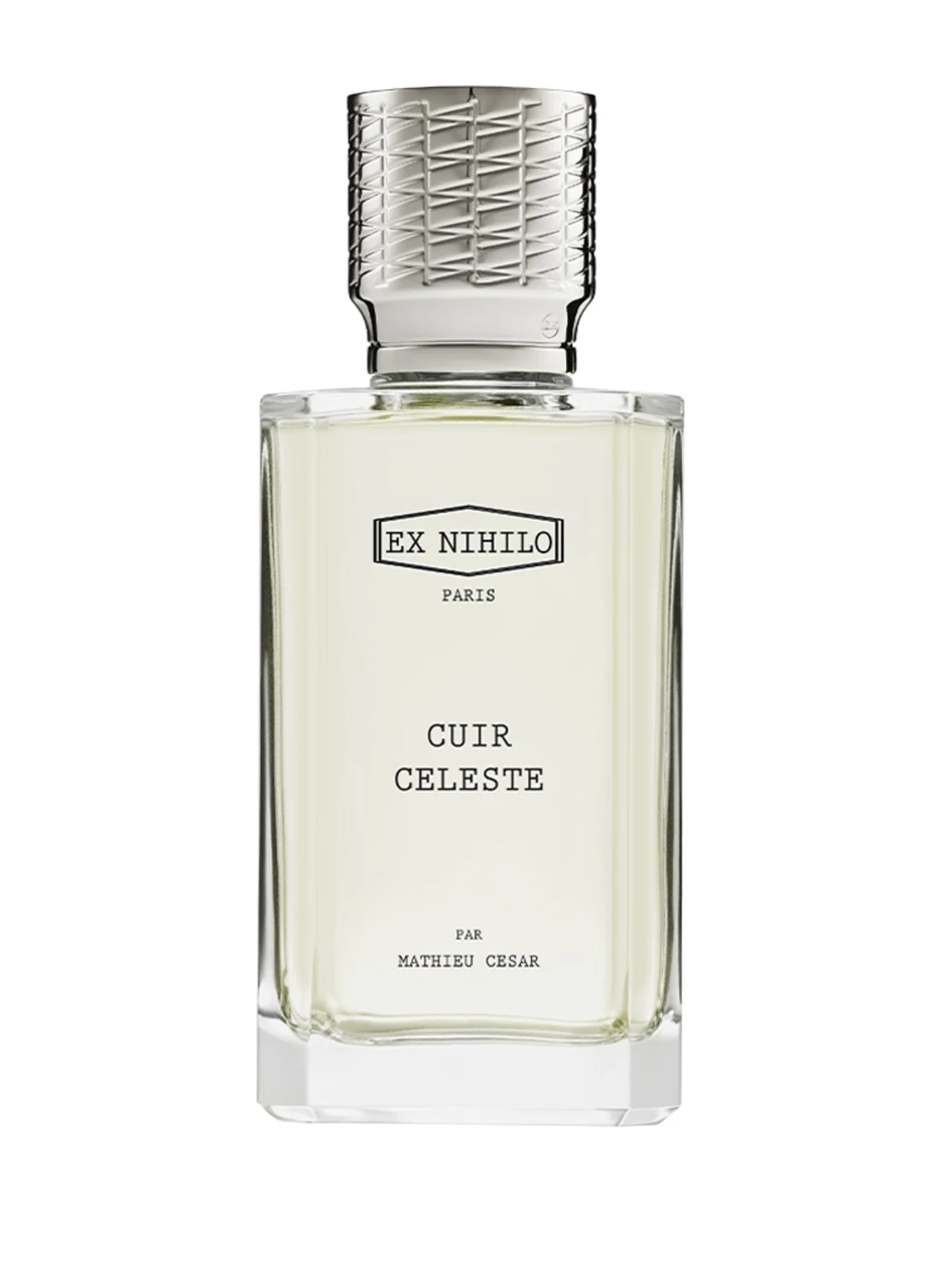 EX NIHILO CUIR CELESTE