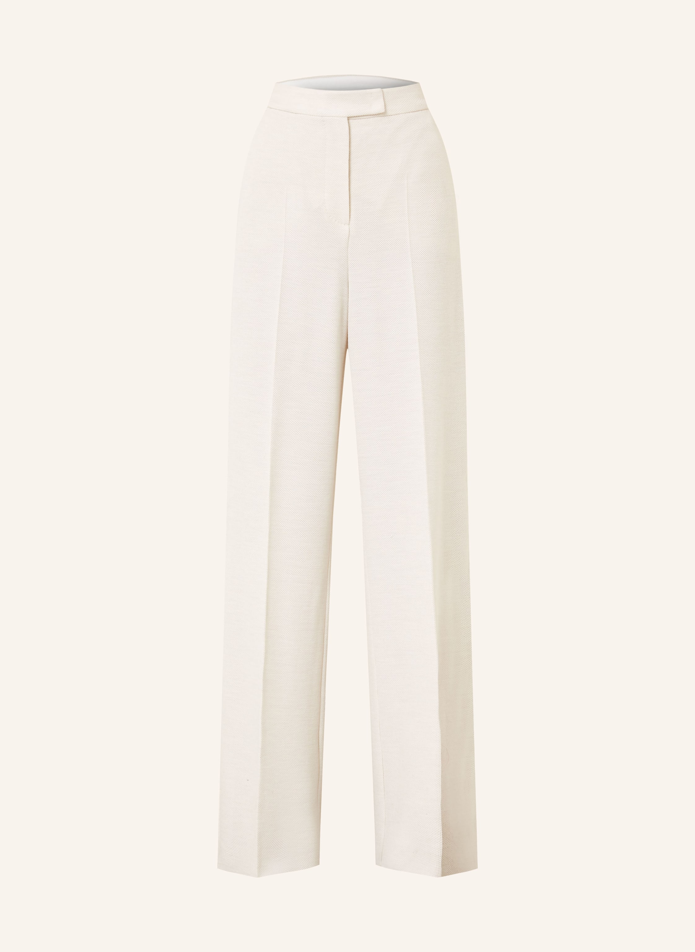 Max Mara Marlenehose ATTINIA aus Jersey