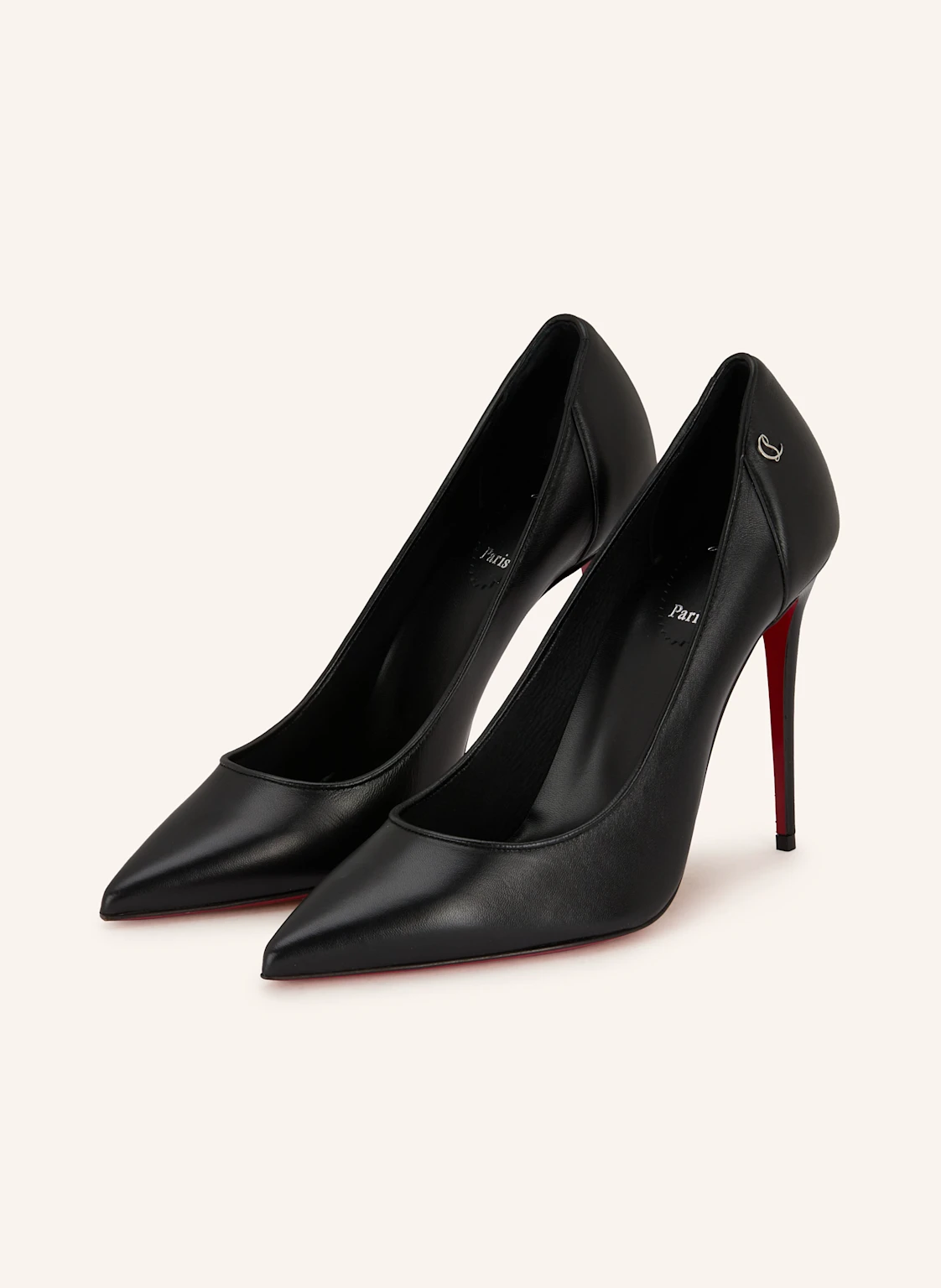 Christian Louboutin Pumps SPORTY KATE 100