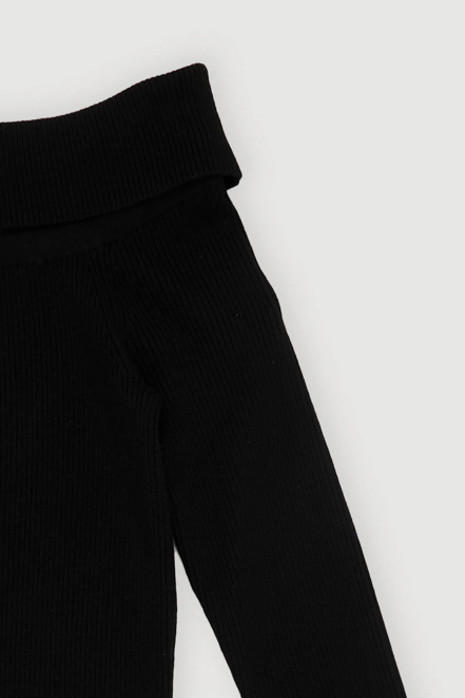 Re-Worn Womens Wool Blend Textured Dress