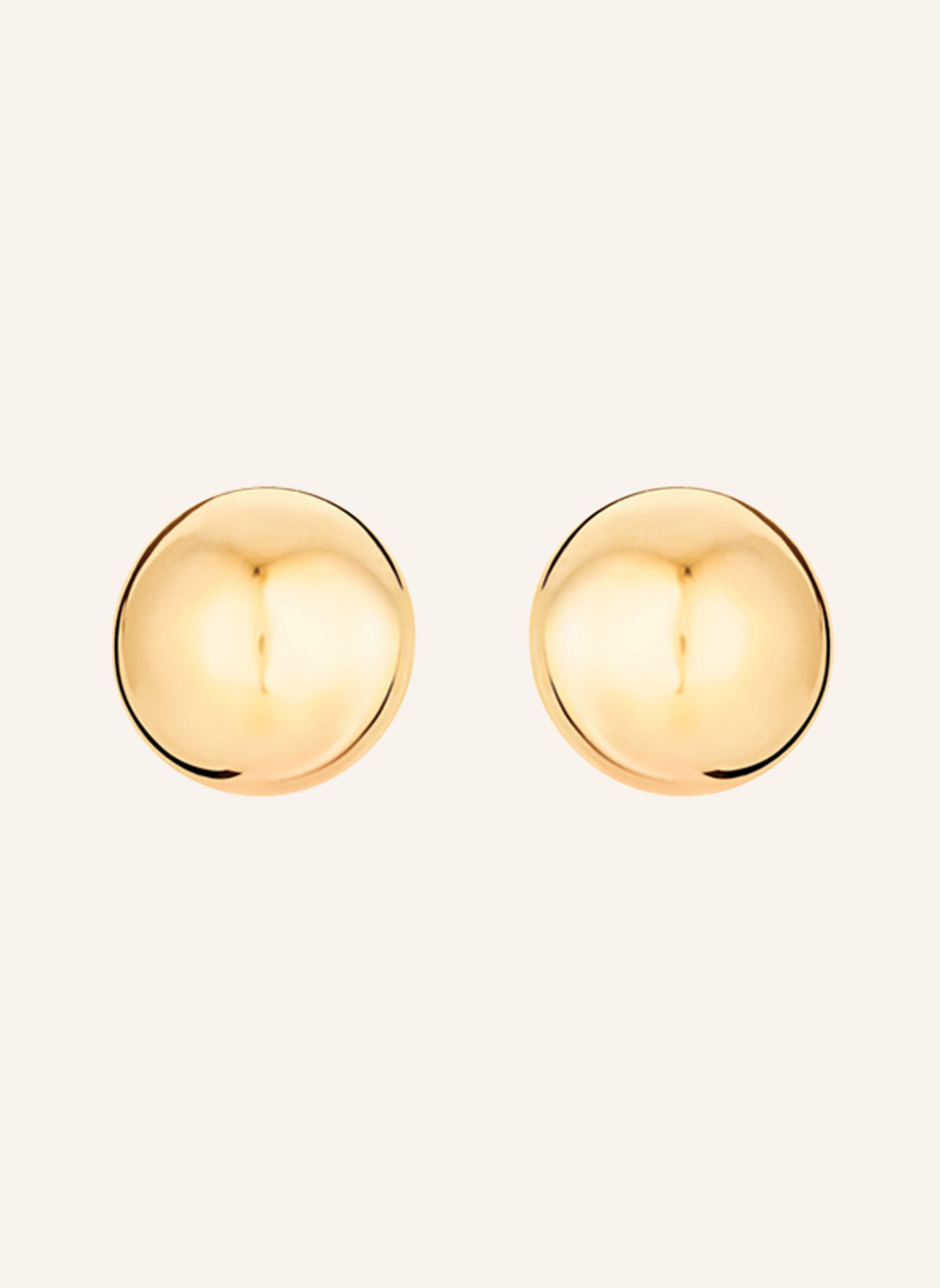 WEMPE Fine Jewelry Ohrringe BASICS