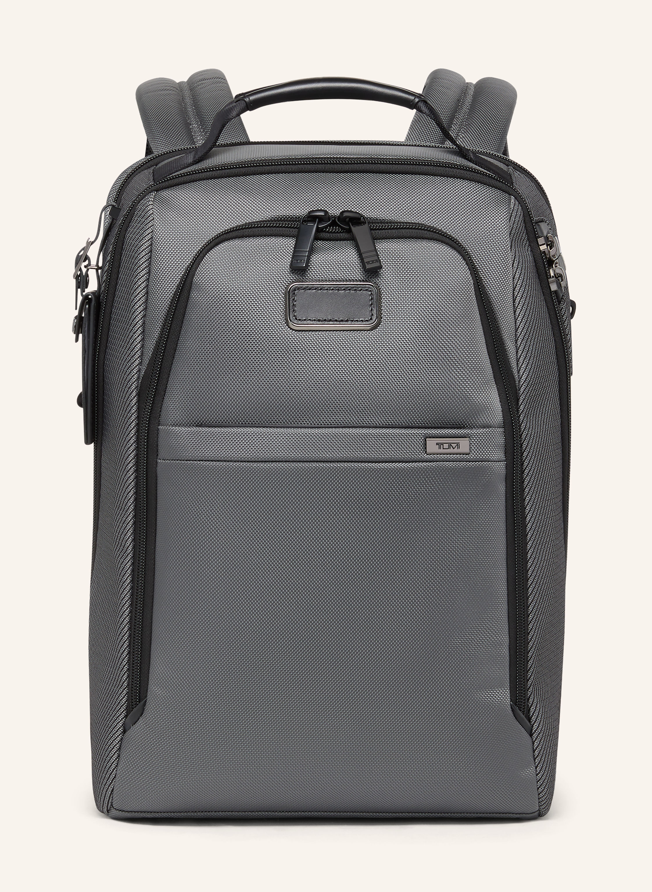 TUMI ALPHA Rucksack MEDIUM mit Laptop-Fach