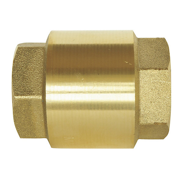 Clapet anti-retour F1/2F1/2 Somatherm for you