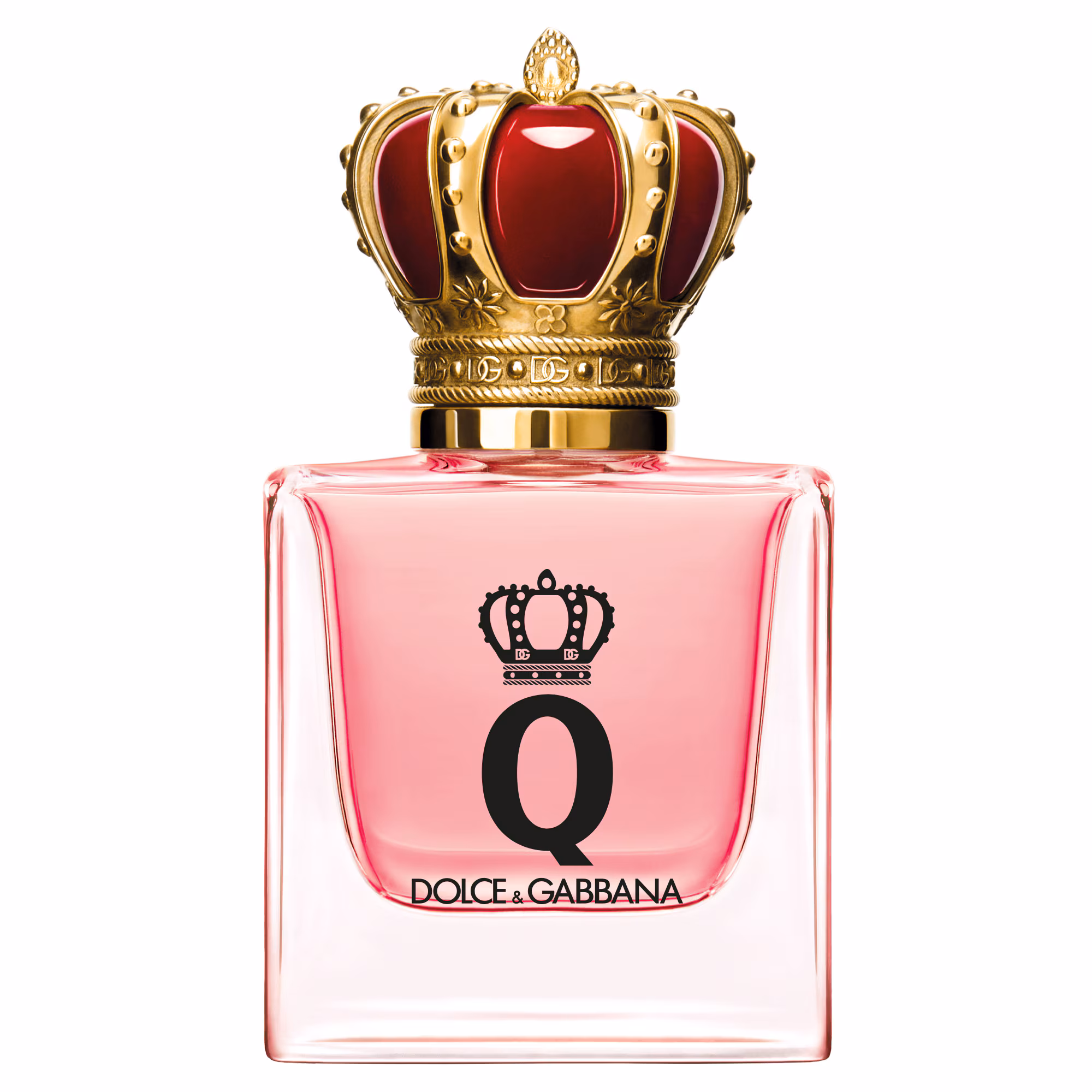 Q BY DOLCE & GABBANAEau de parfum