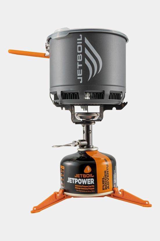Jetboil Stash Ultralicht 0,8L Kooksysteem