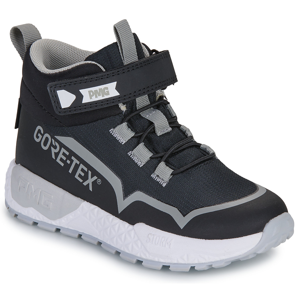 Primigi - B&G STORM GTX - Black / White