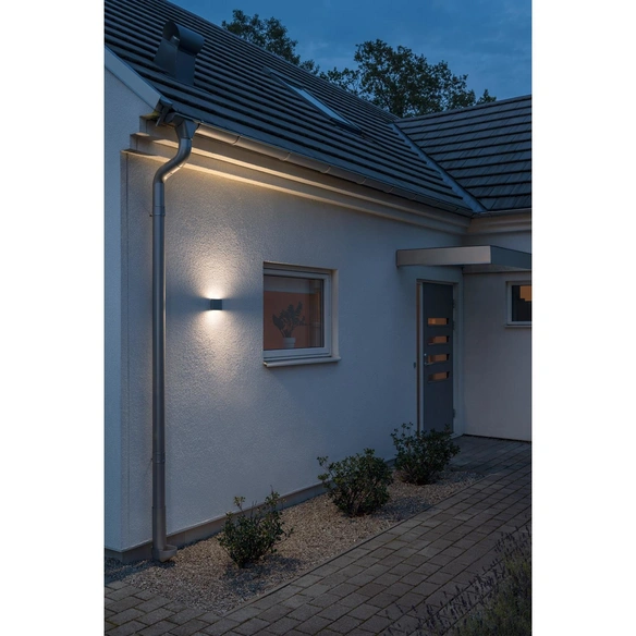 LED-Wandleuchte »Chieri«, 3 W