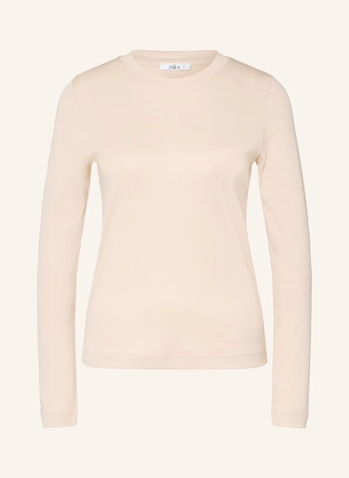ZAÍDA Longsleeve
