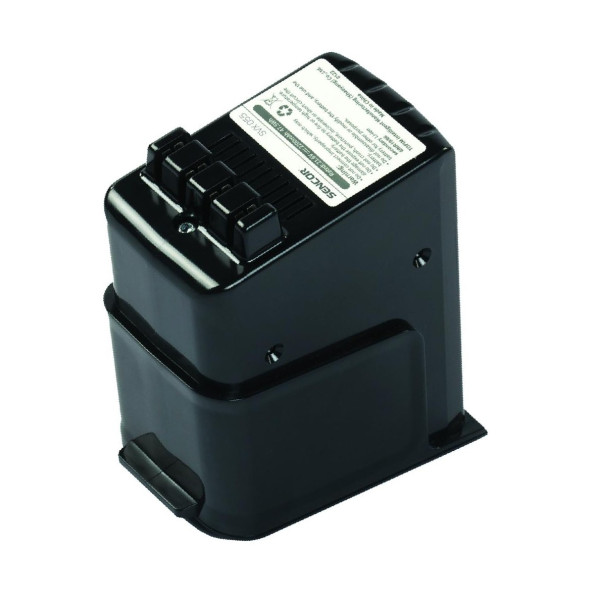 Bateria Do Svc 7523Bk Svx 055