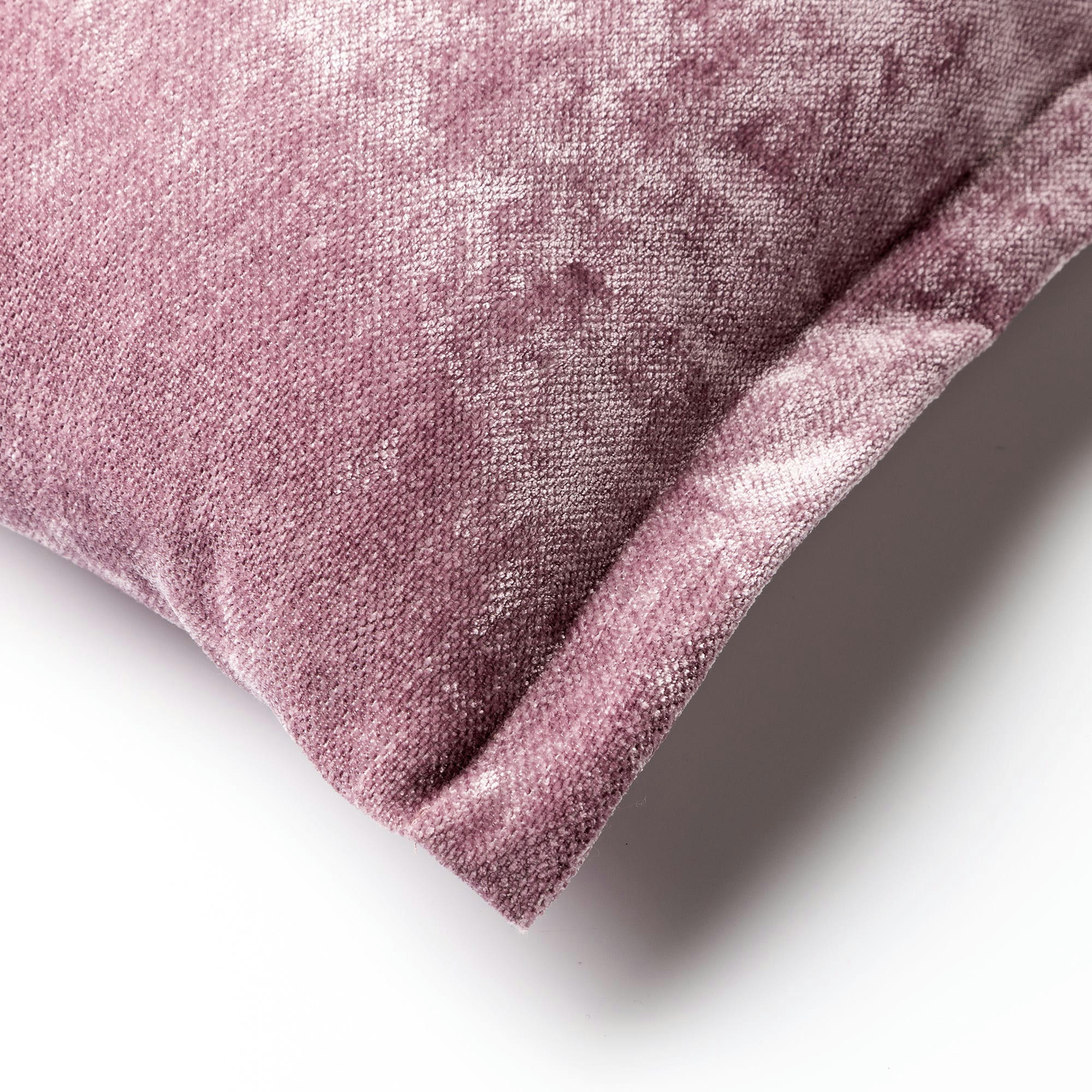 - Housse de coussin multicolore en polyester-45x45 cm uni