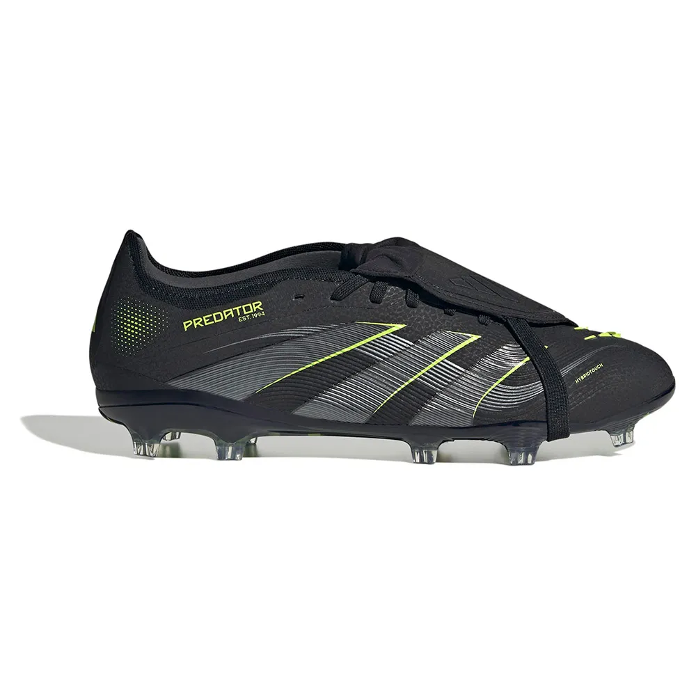 adidas Predator Pro Fold-Over Tongue FG football boots