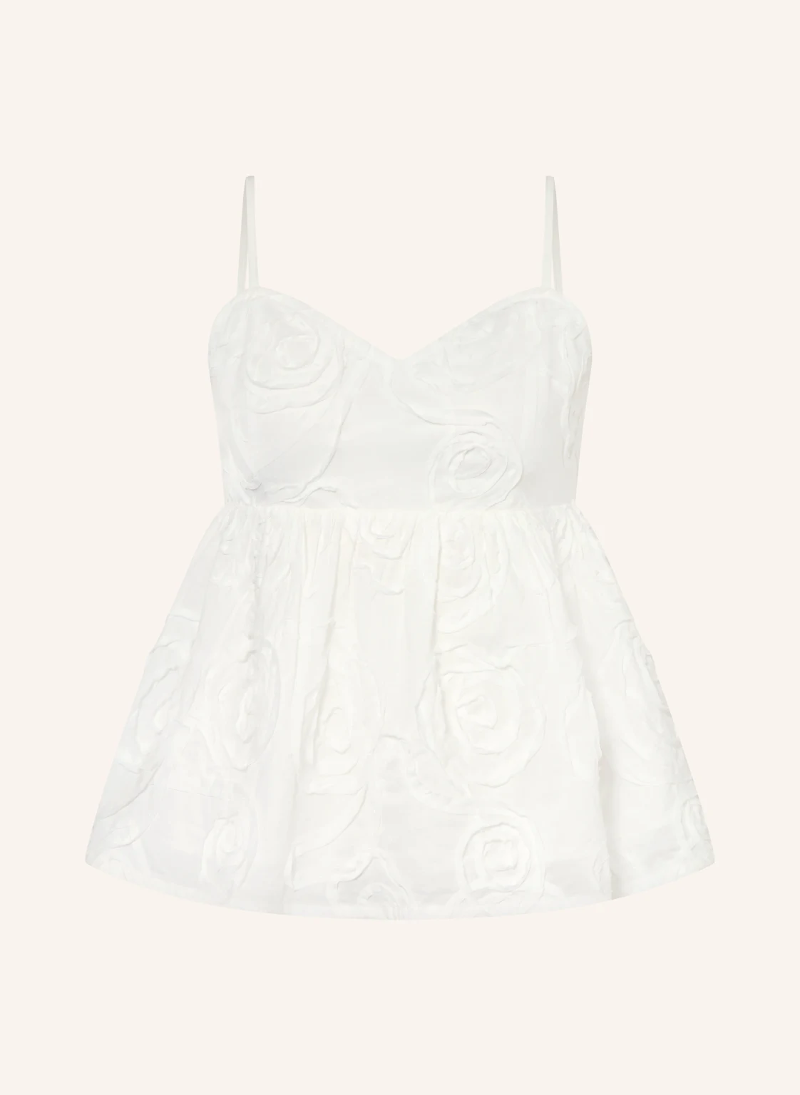 co'couture Blusentop LEYACC