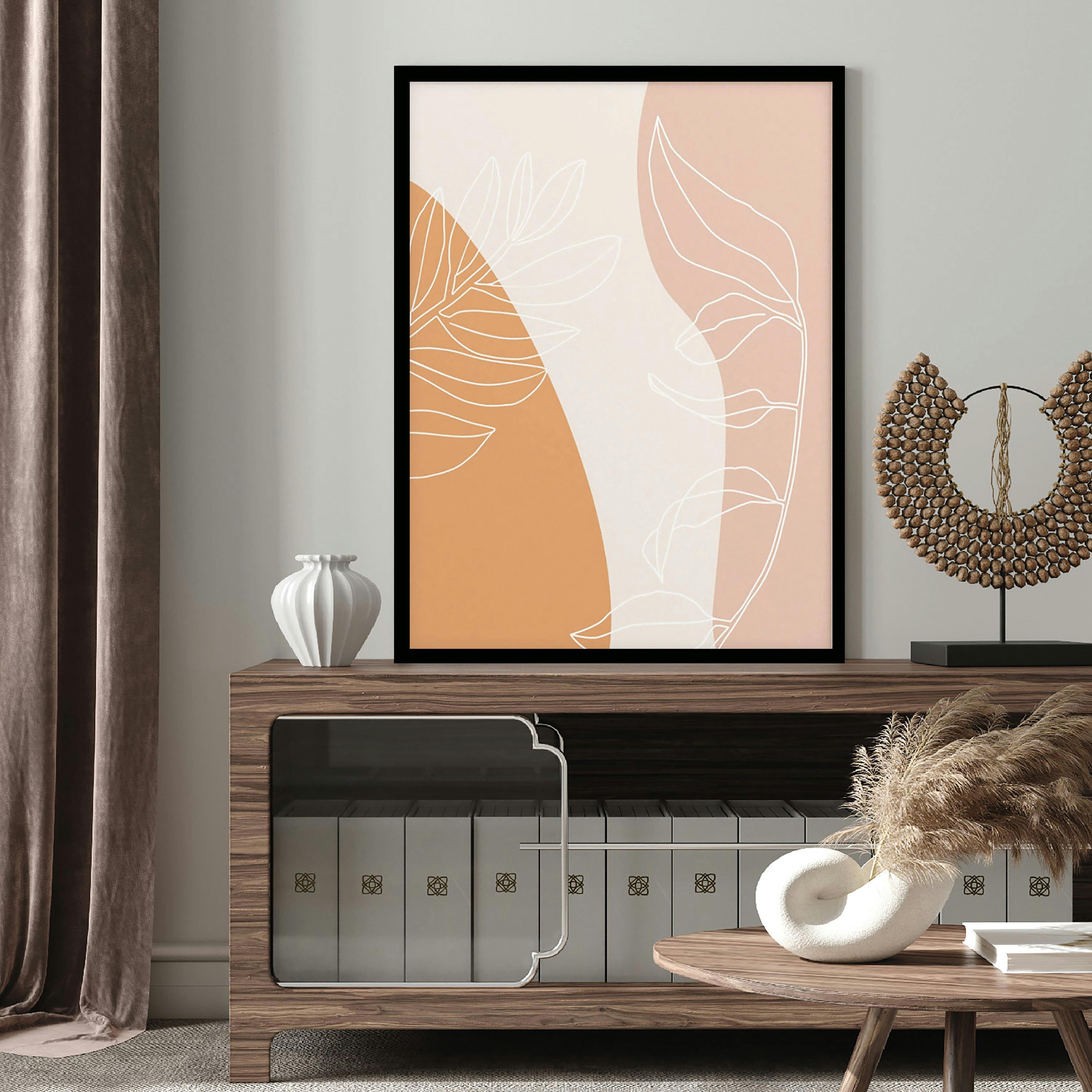 NATURAL - - 30x40