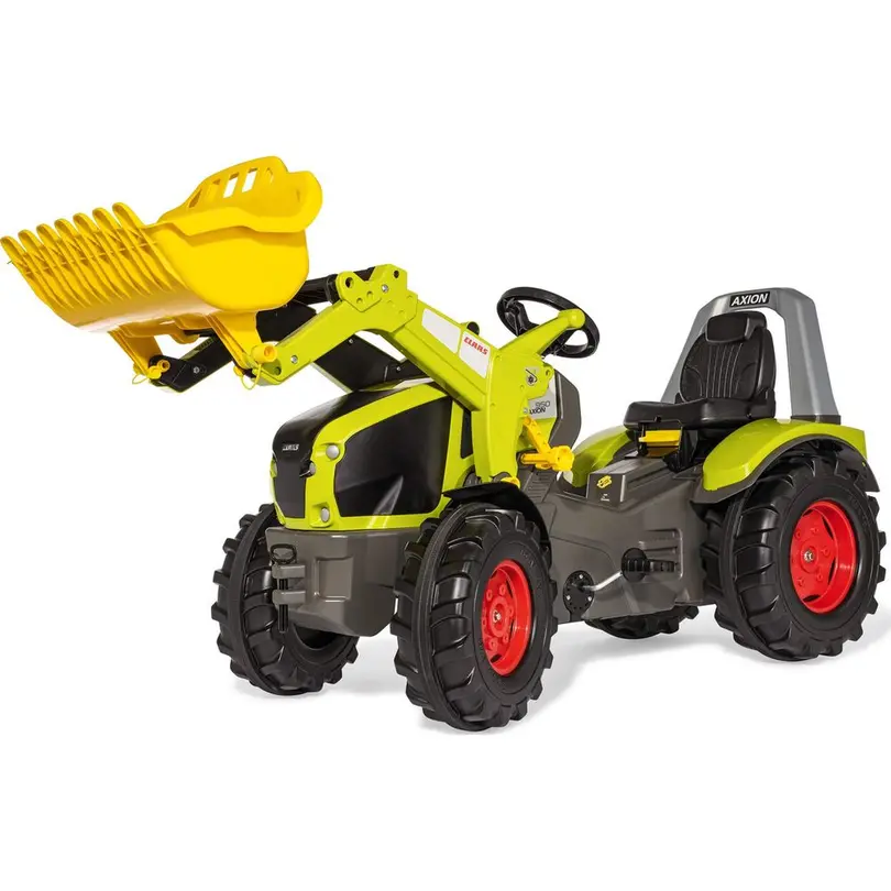 Traktor rollyX-Trac