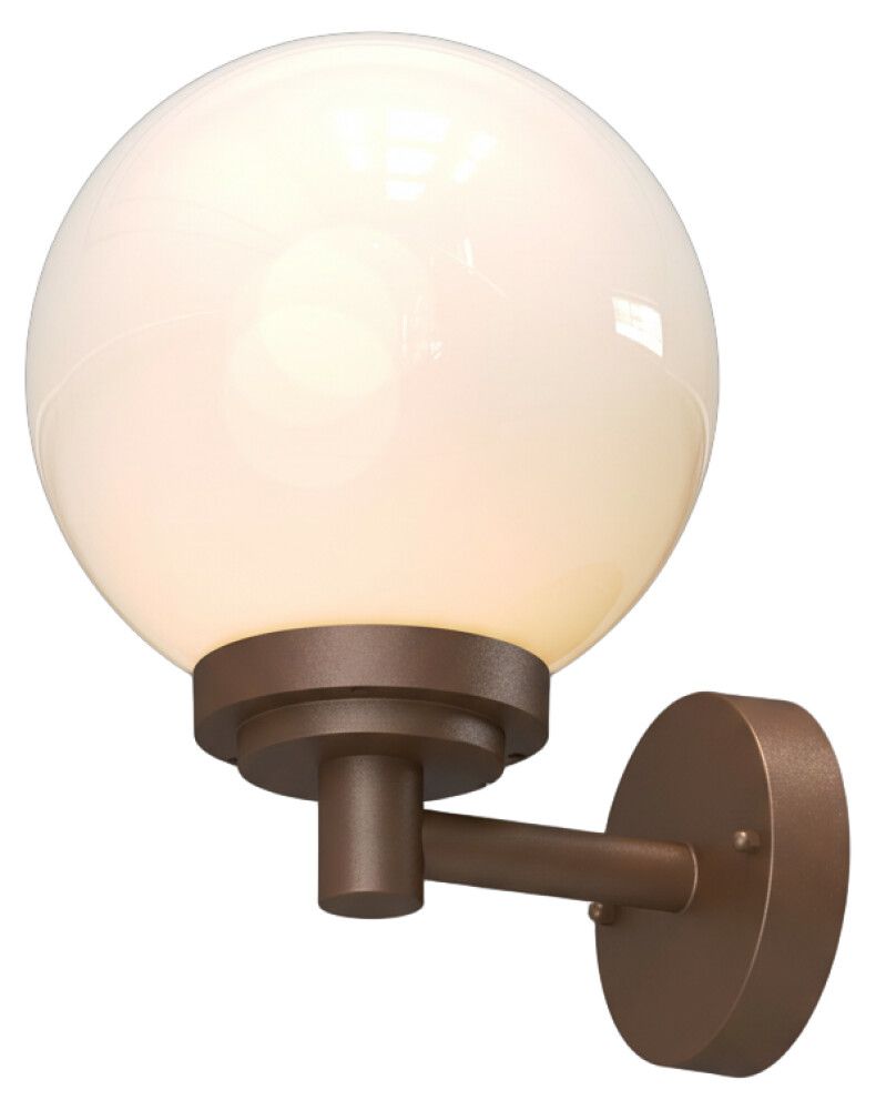 VEGGLAMPE ECOLITE AJLA IP44 CORTE