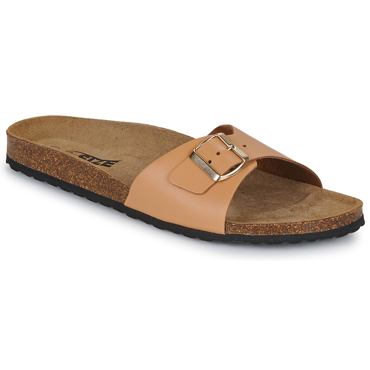 So Size - OFECHO - Camel