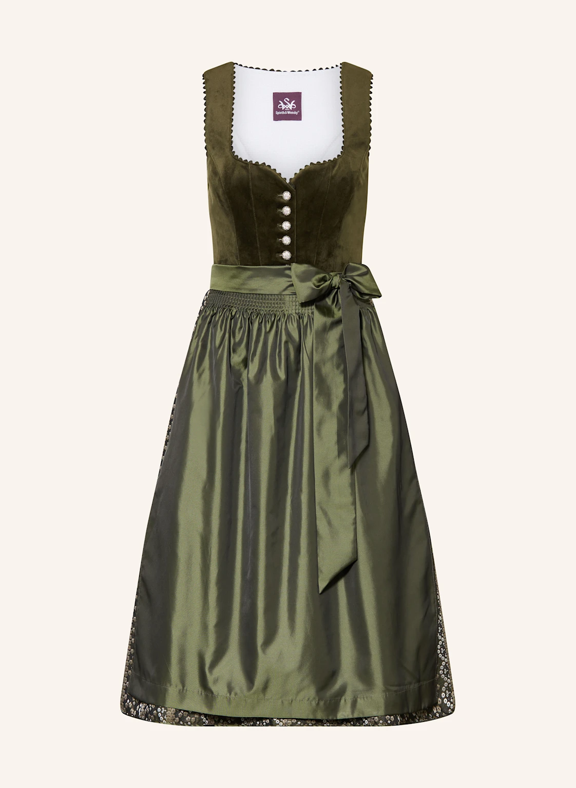 Spieth & Wensky Dirndl GIULIANNA