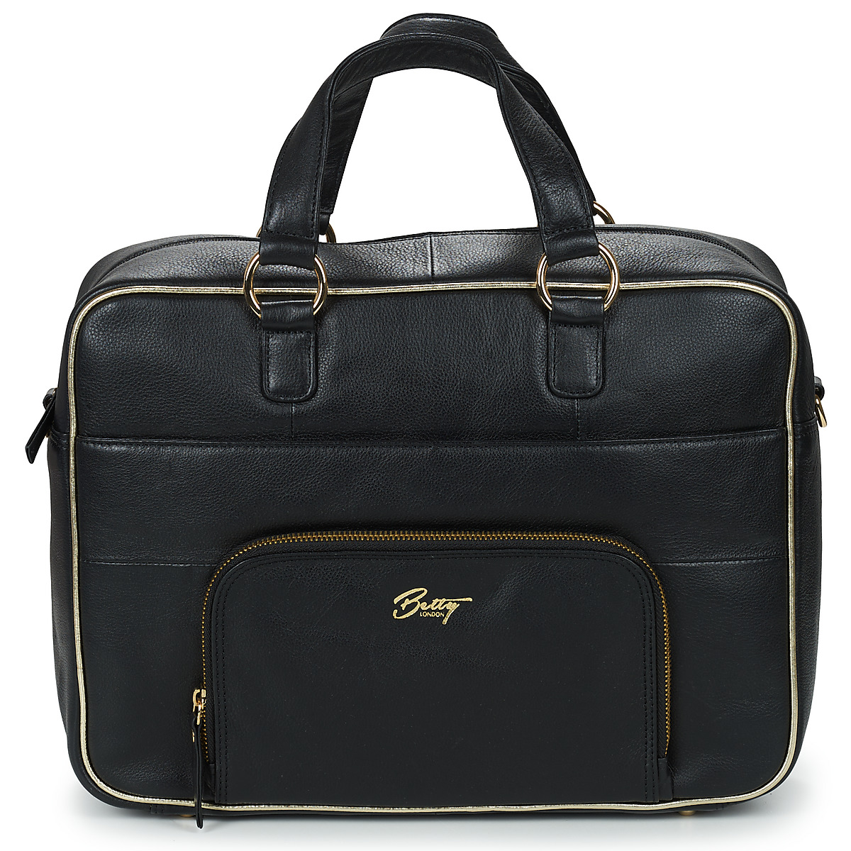 Betty London - JODDY - Black / Gold