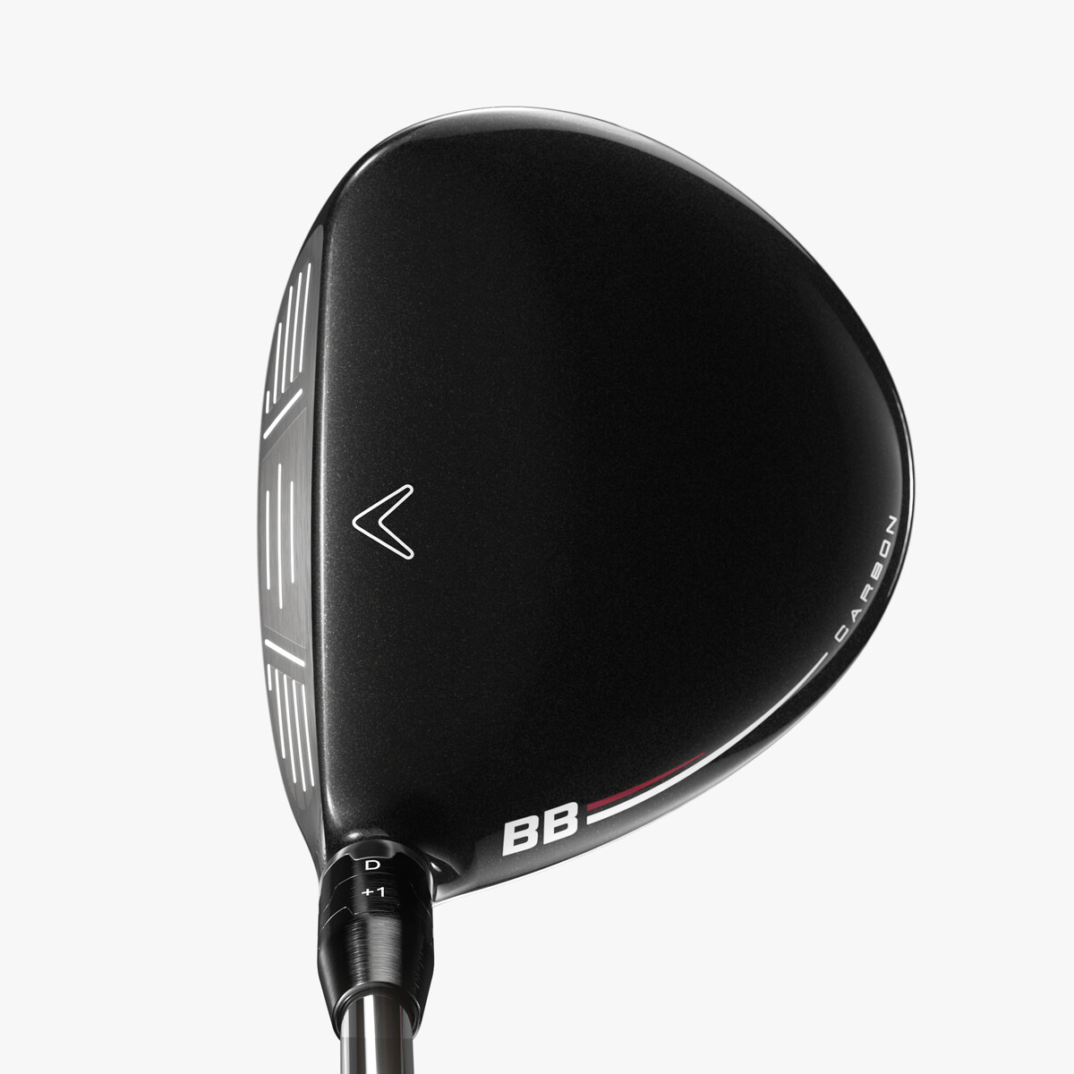 Big Bertha Fairway Woods