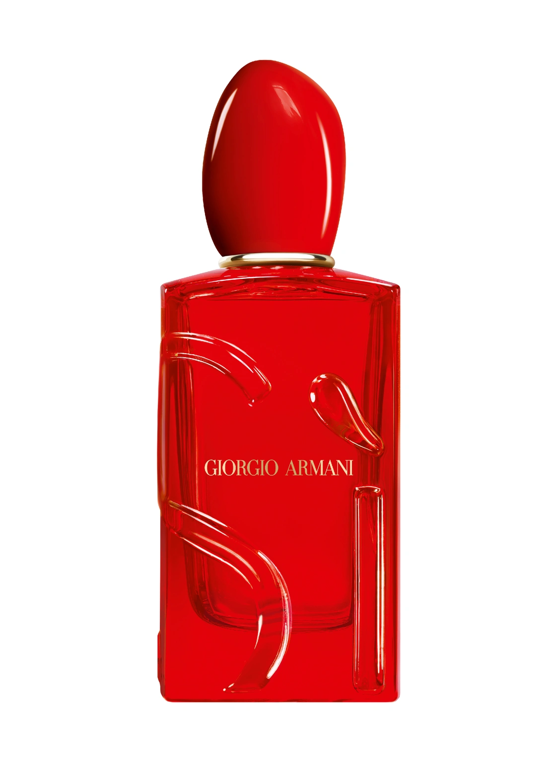 GIORGIO ARMANI BEAUTY SÌ PASSIONE RED MUSK
