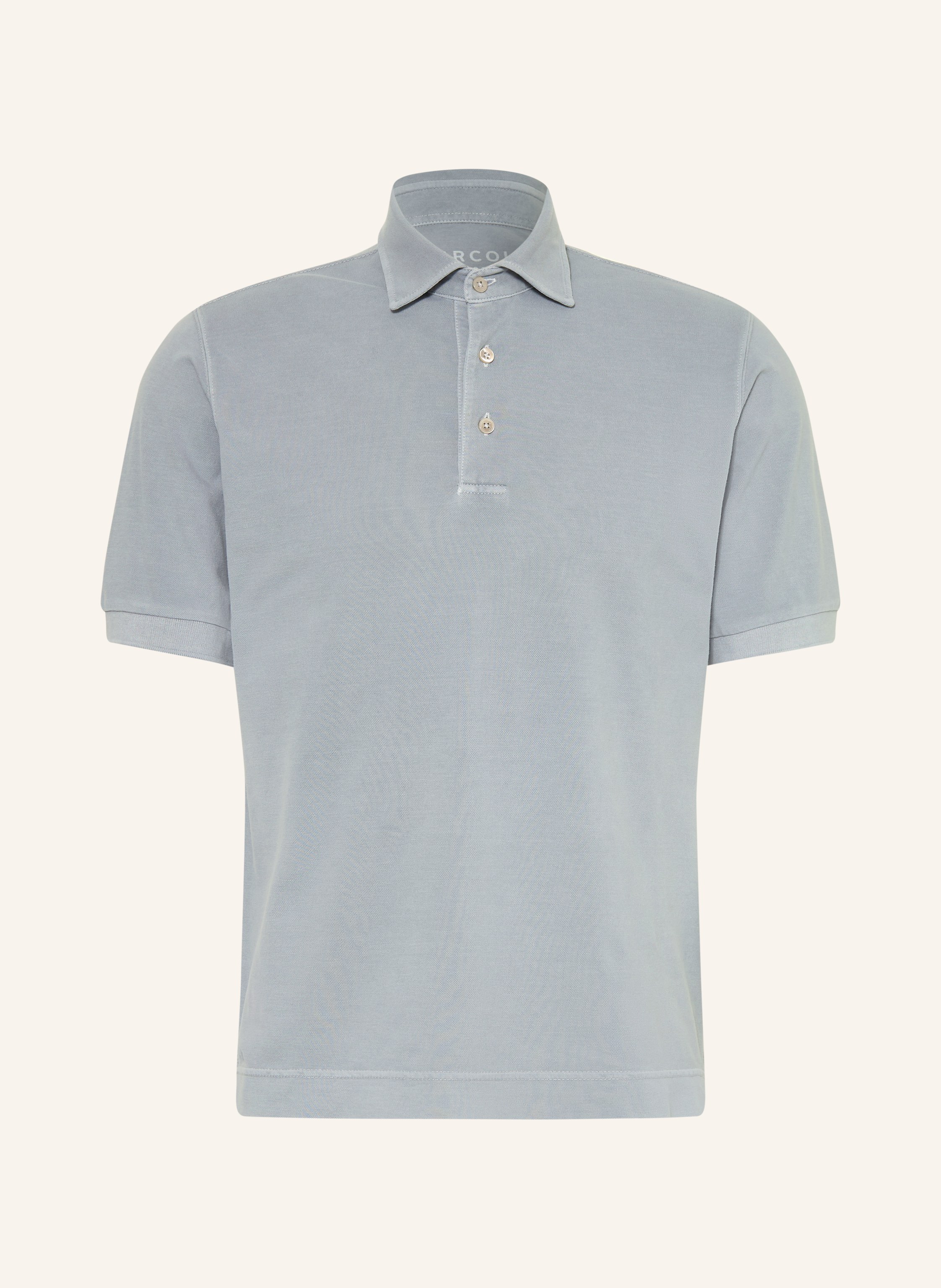 CIRCOLO 1901 Piqué-Poloshirt