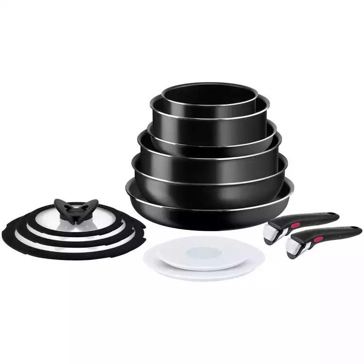Tefal Ingenio Easy Cook 13 Piece Detachable Handle Set
