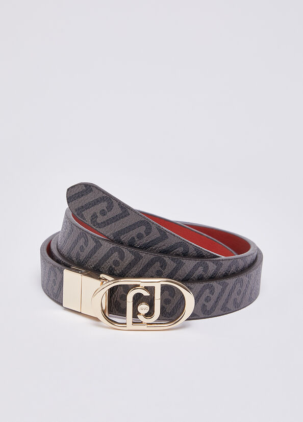 Cintura reversibile Liu Jo Better