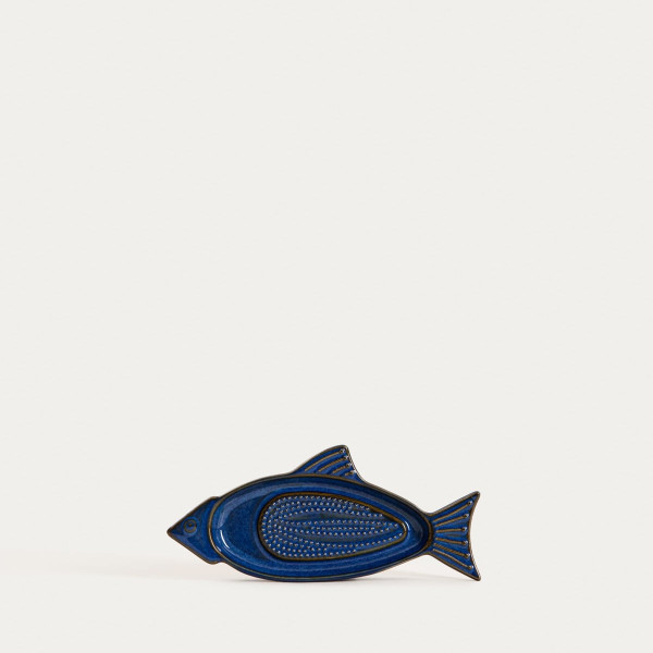 Naczynie do serwowania TALMA do tarcia czosnku 17 cm HOMLA