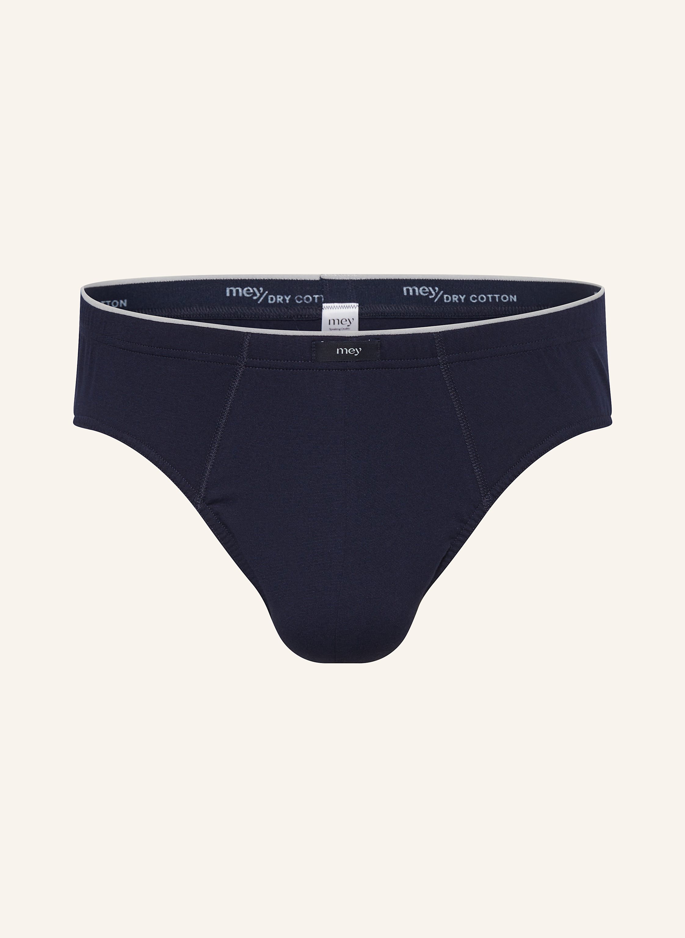 mey Slip Serie DRY COTTON