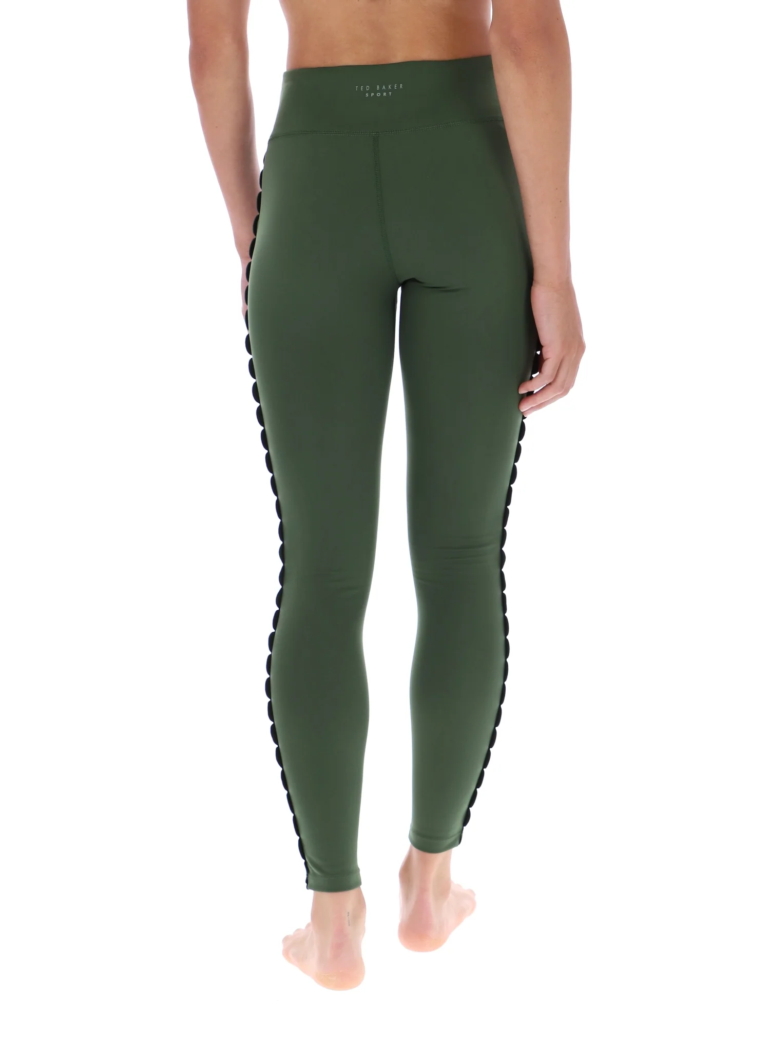 ERIN | LIGHT GREEN