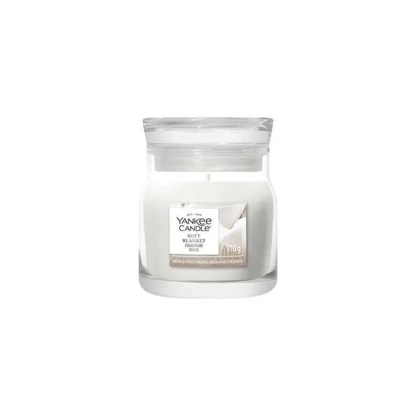 Duftkerze Yankee Candle