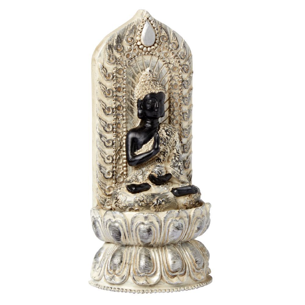 Statue de Bouddha