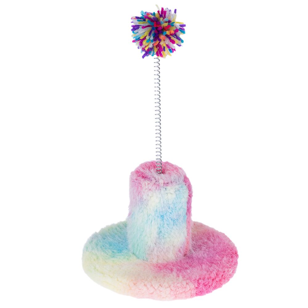 TIAKI Fantasy Unicorn Cat Toy