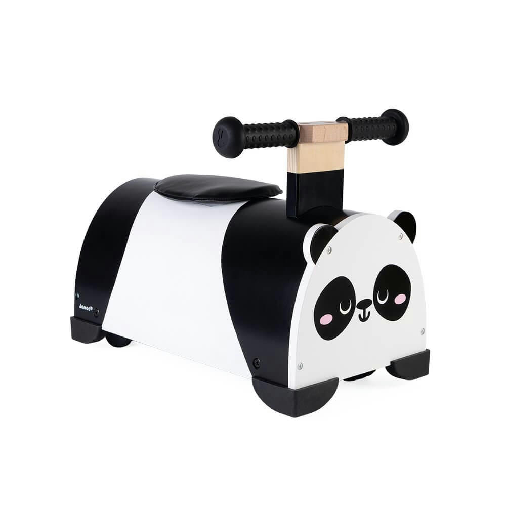 - Porteur Panda