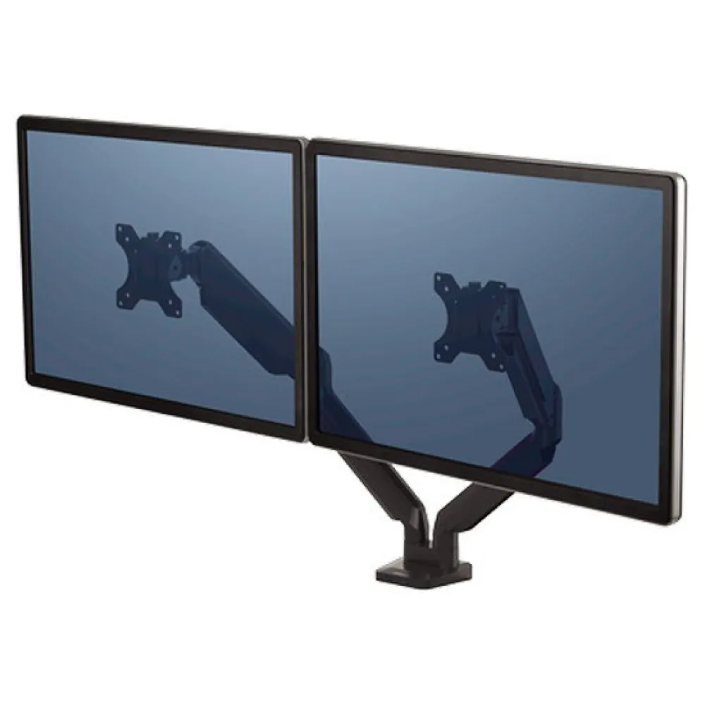 Fellowes Platinum Series Support