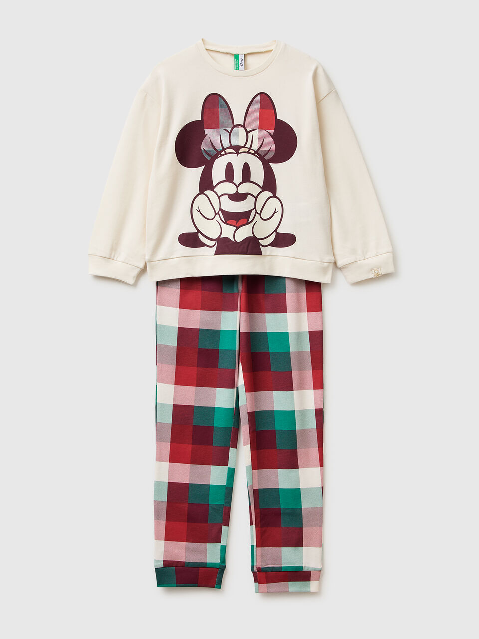 Minnie Mouse &copy;Disney Christmas pyjamas