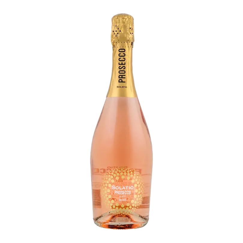 Schaumwein Spumante