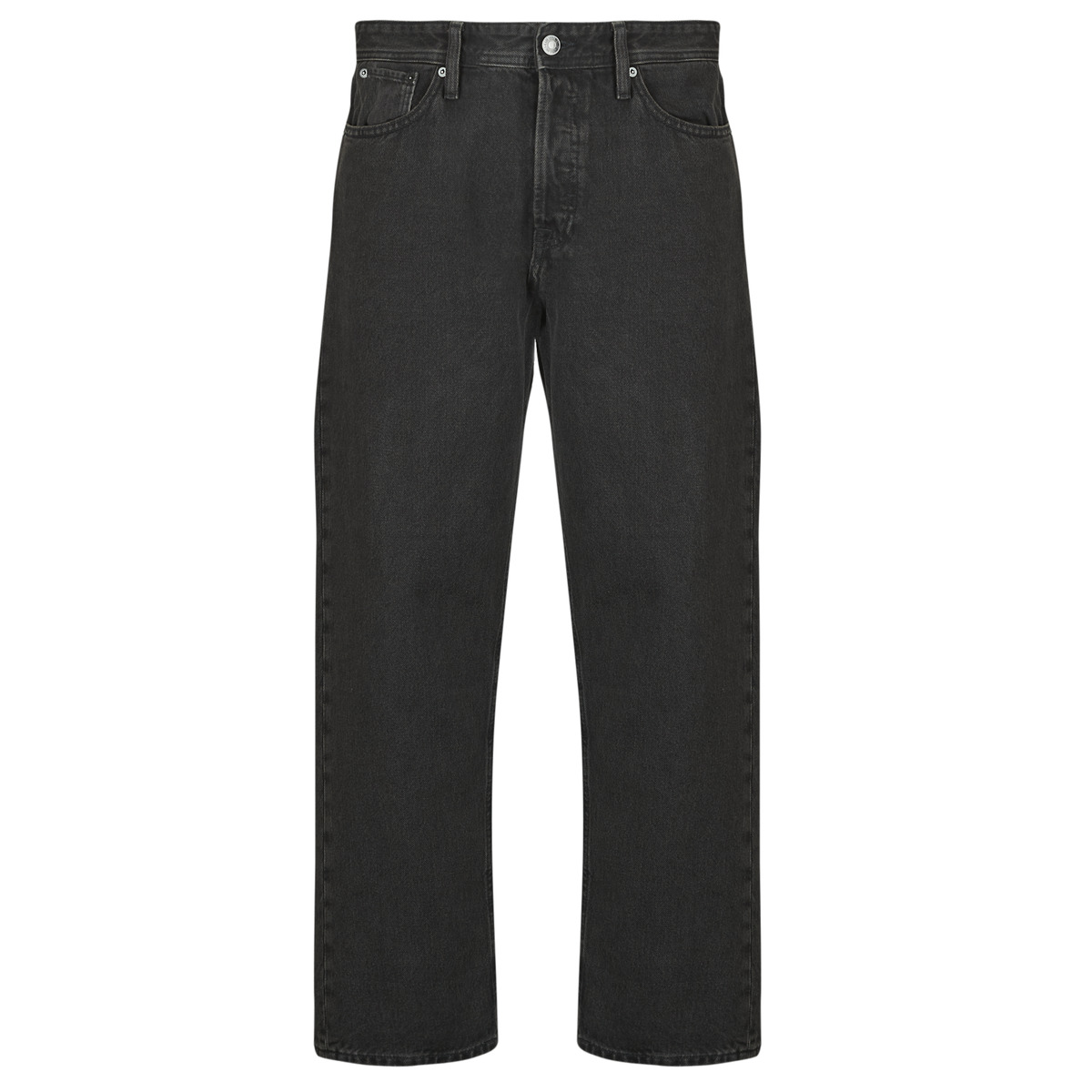 Jack & Jones - JJIEDDIE JJORIGINAL SBD 275 - Black