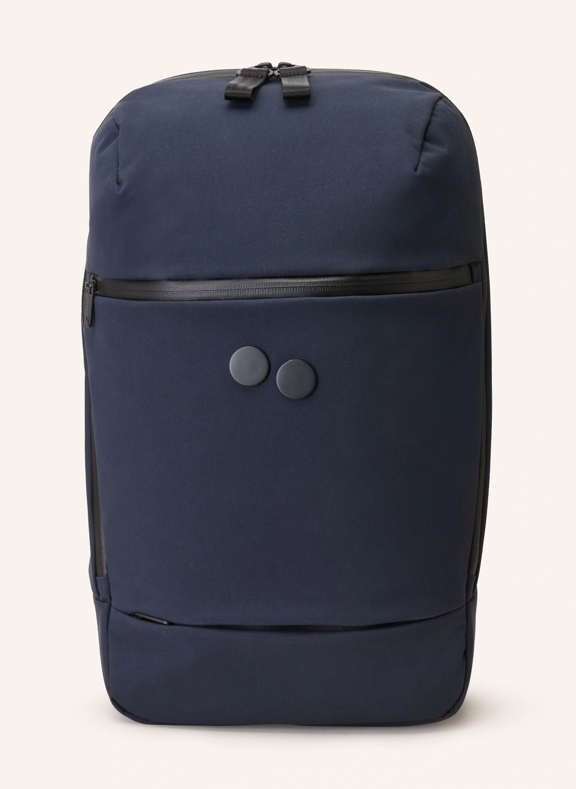 pinqponq Rucksack KONTOR 16 l mit Laptop-Fach