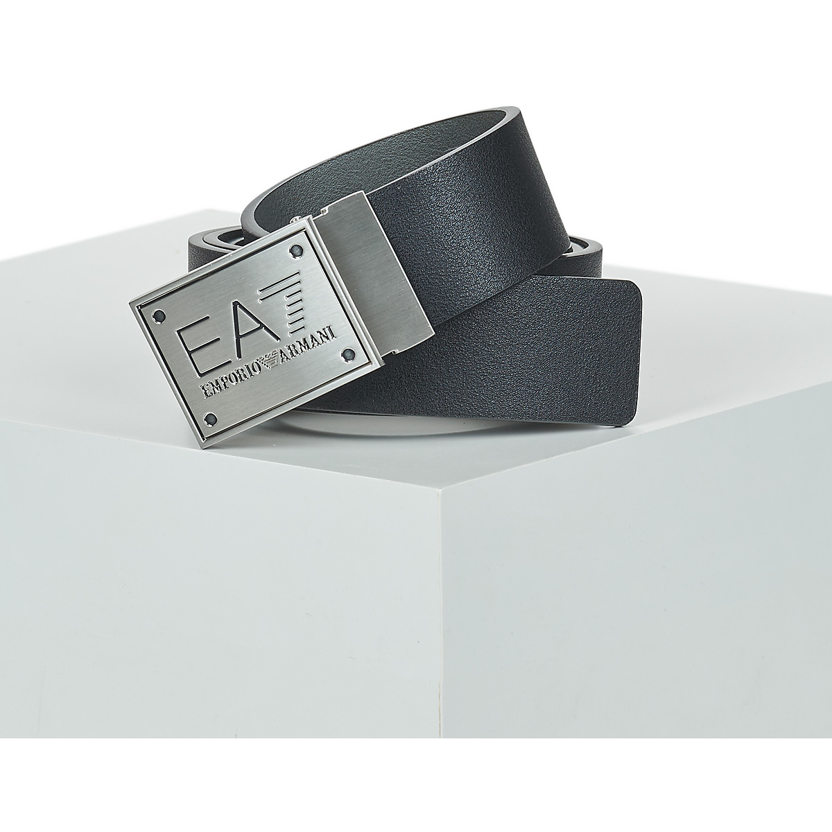 Emporio Armani EA7 - 7X000091 REVERSIBLE - Black / Grey