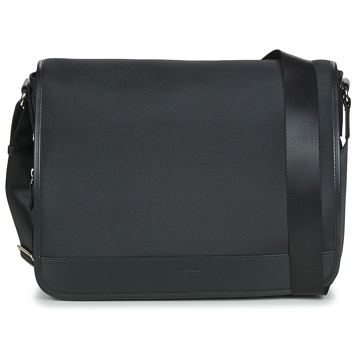 Hexagona - WORKER - Black