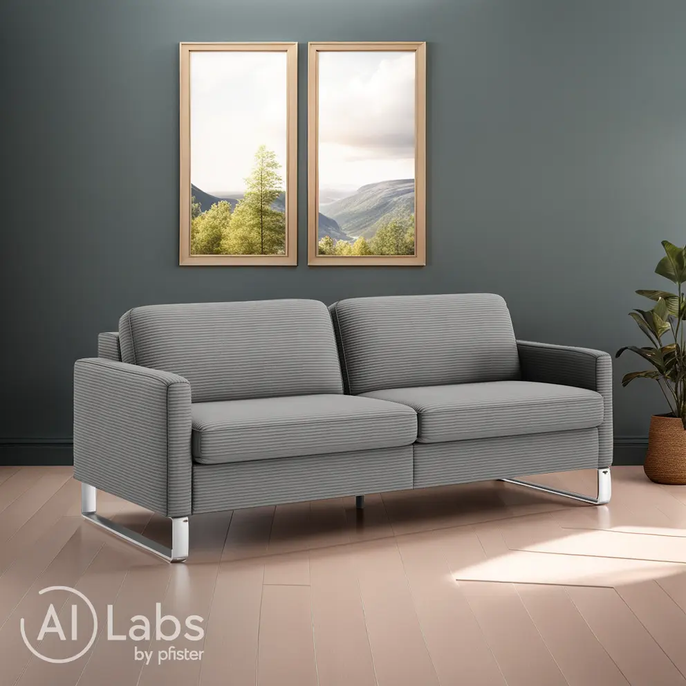 Einzelsofa Classica-8011