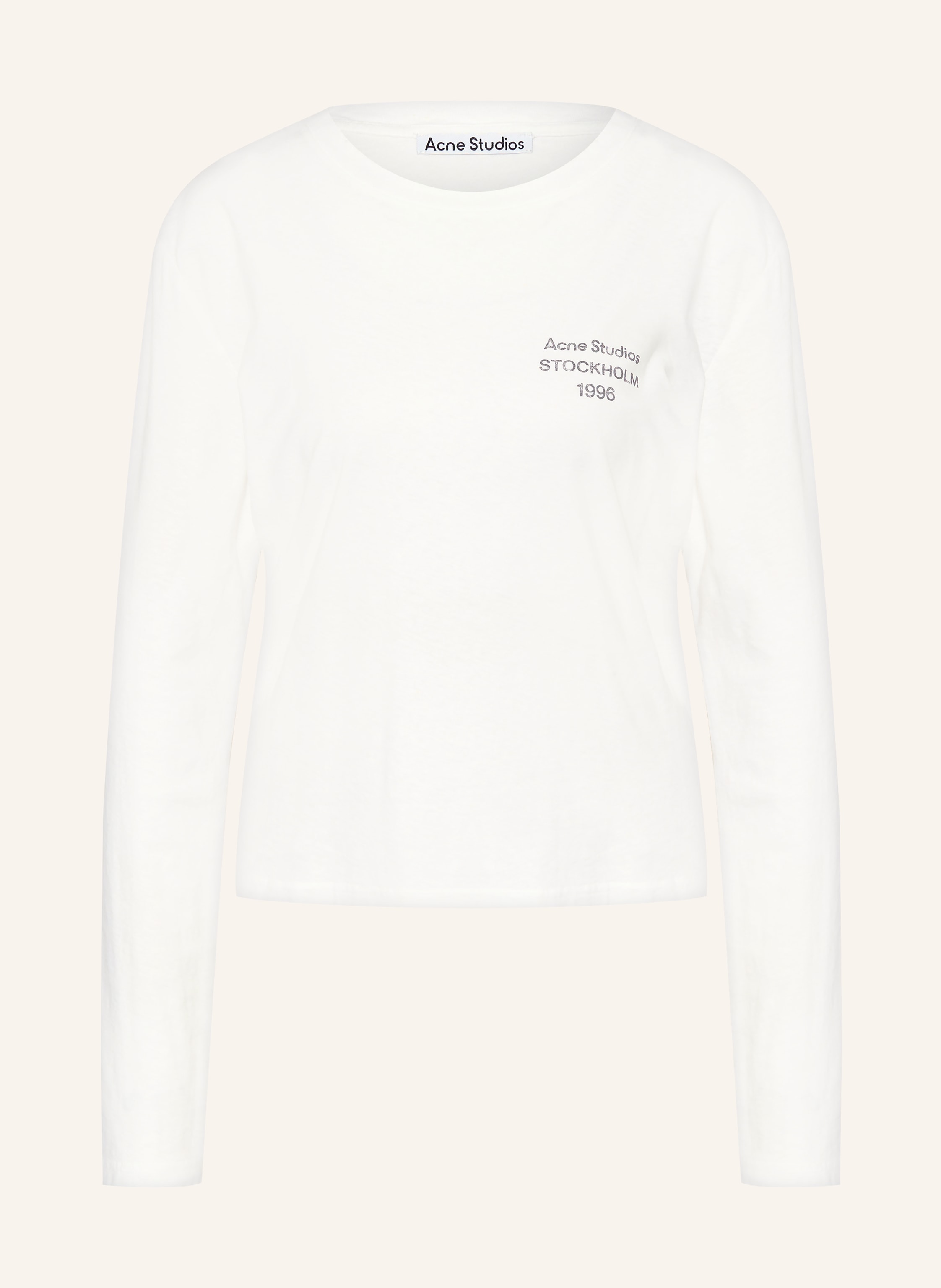 Acne Studios Longsleeve